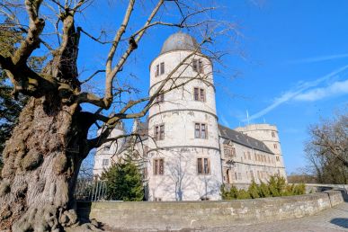 Freier Eintritt für Familien in den Osterferien